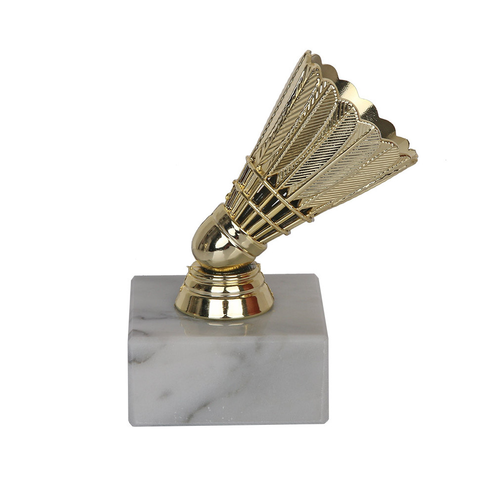 Statuetka Badminton Tryumf			