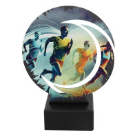 Statuetka biegi Tryumf			