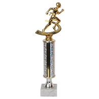 Statuetka biegi Tryumf			