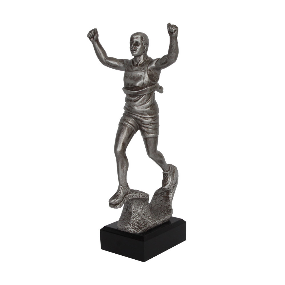 Statuetka Biegi Tryumf			