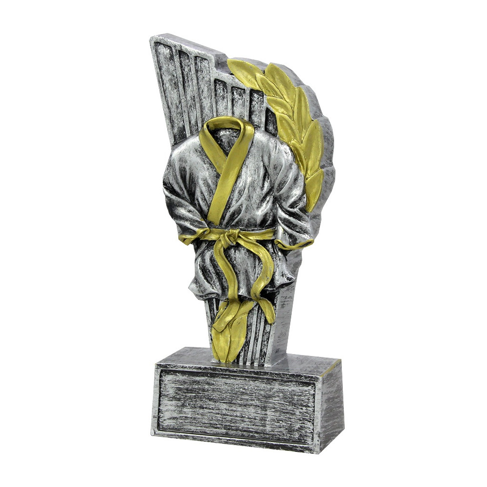 Statuetka Karate GTsport			