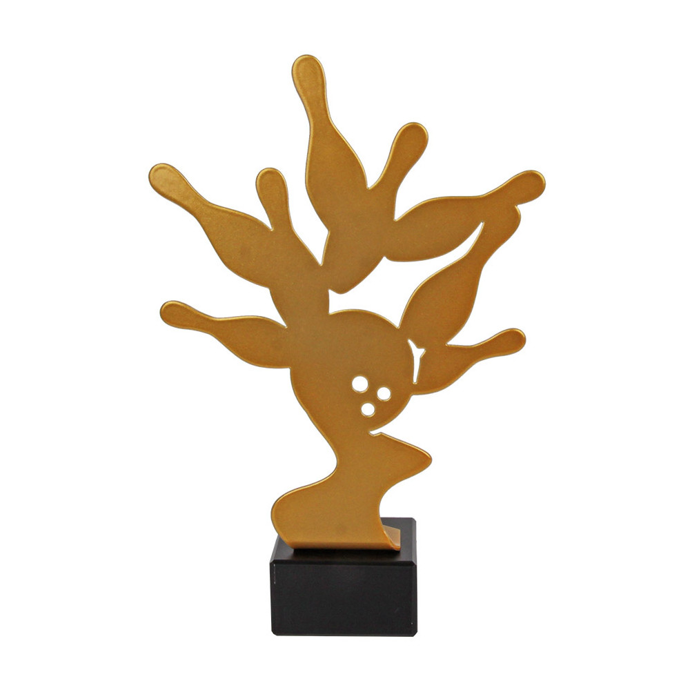 Statuetka kręgle ML-BOW			