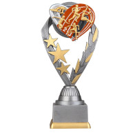 Statuetka lekkoatletyka Tac			