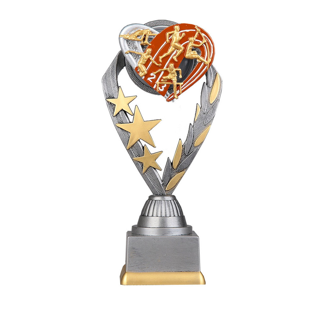 Statuetka lekkoatletyka Tac			
