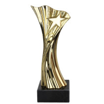 Statuetka ogólna Tryumf			