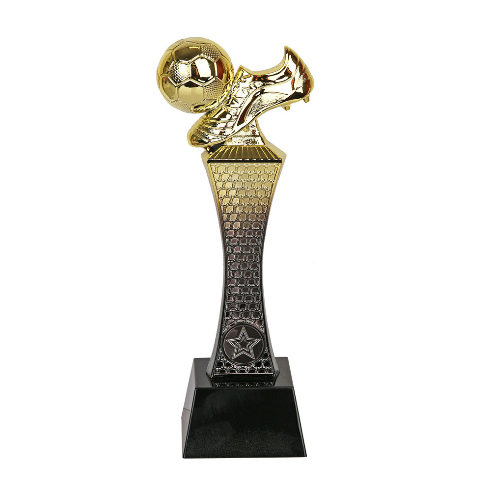 Statuetka piłka nożna A705			