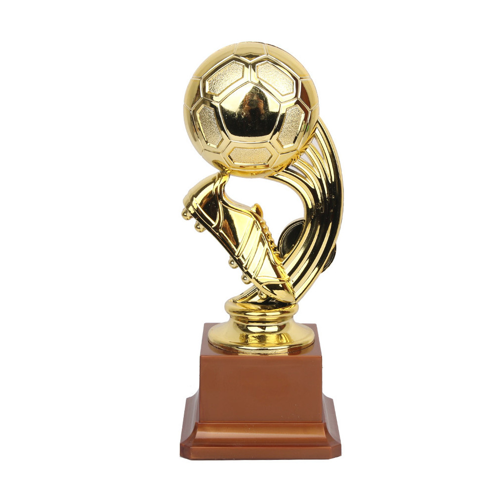 Statuetka piłka nożna RF1319/G/B			