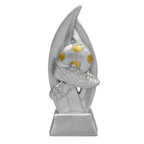 Statuetka piłka nożna Tryumf			