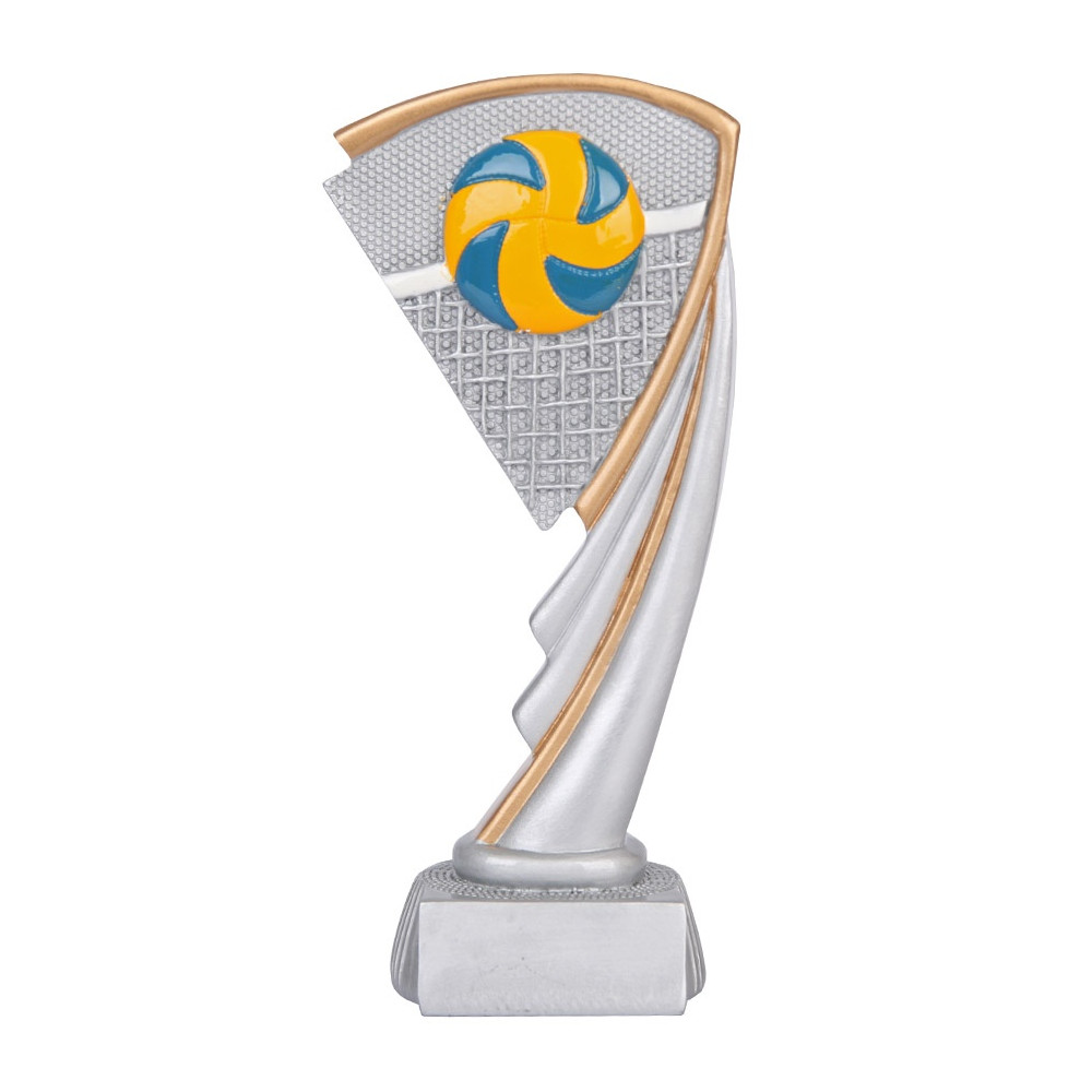 Statuetka Piłka Siatkowa Biemans			