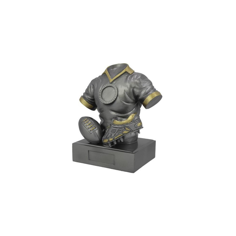 Statuetka Rugby GT sport			
