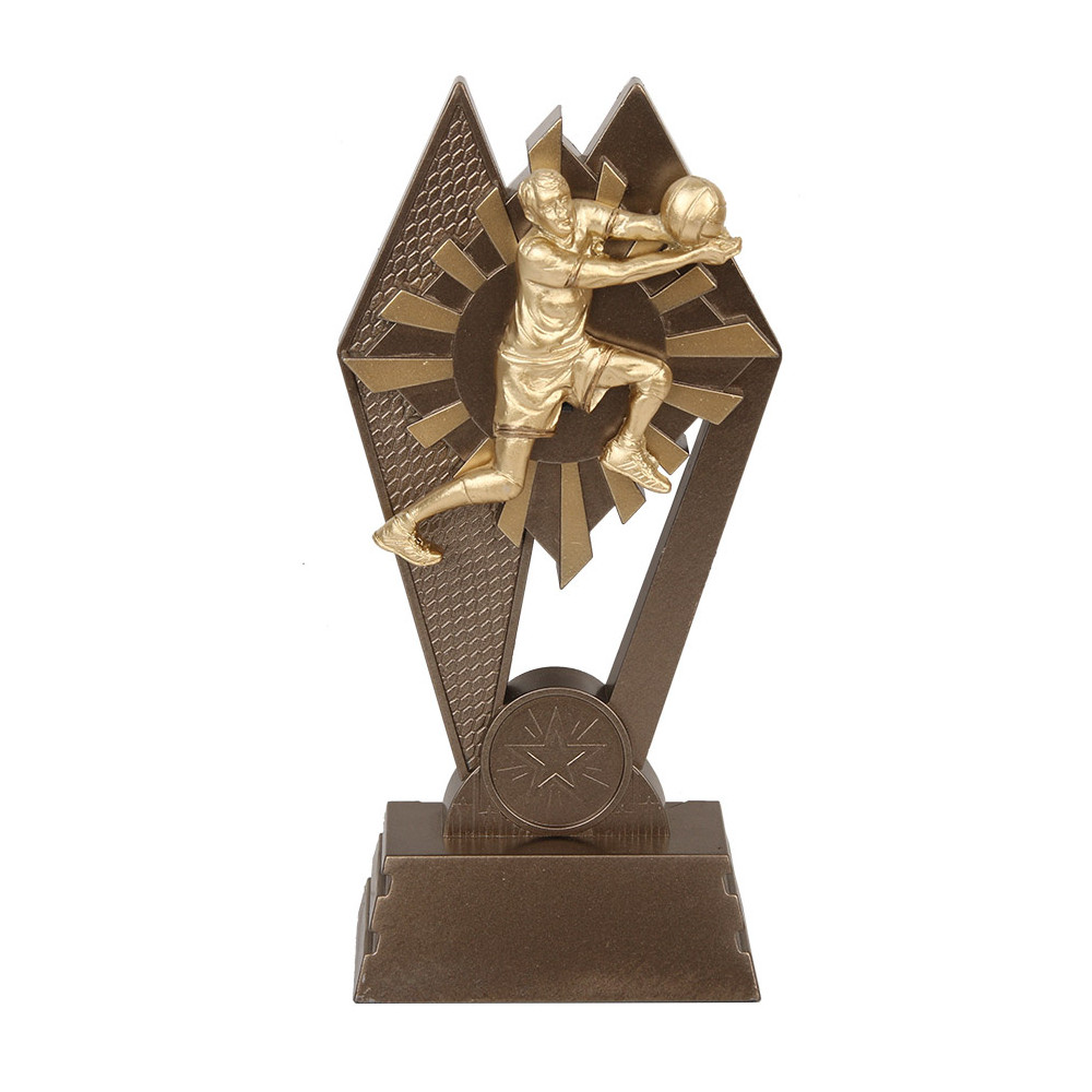 Statuetka Siatkówka RP3019			