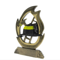 Statuetka Strażak GTsport			