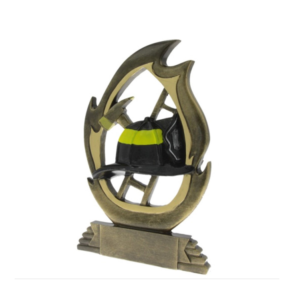 Statuetka Strażak GTsport			