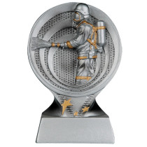 Statuetka Strażak Tryumf			