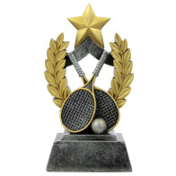 Statuetka Tenis Ziemny GTsport			