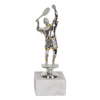 Statuetka Tenis Ziemny GTsport			