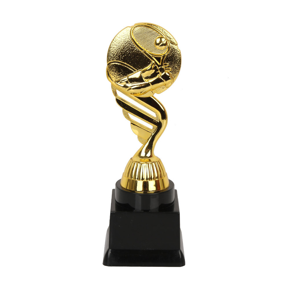 Statuetka tenis ziemny SS1709			