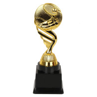 Statuetka tenis ziemny SS1709			