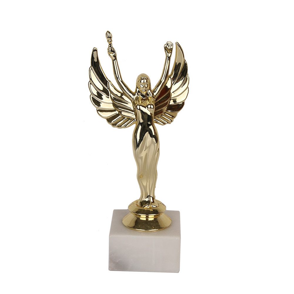 Statuetka Victoria Tryumf			