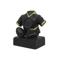 Statuettka Rugby GTsport			