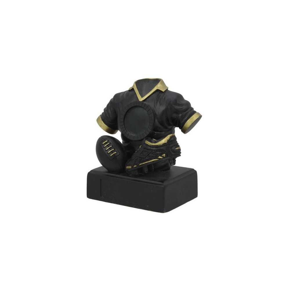 Statuettka Rugby GTsport			