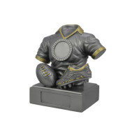 Statuettka Rugby GTsport			