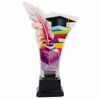 Trofeum plastikowe Tryumf			