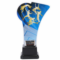 Trofeum plastikowe Tryumf			