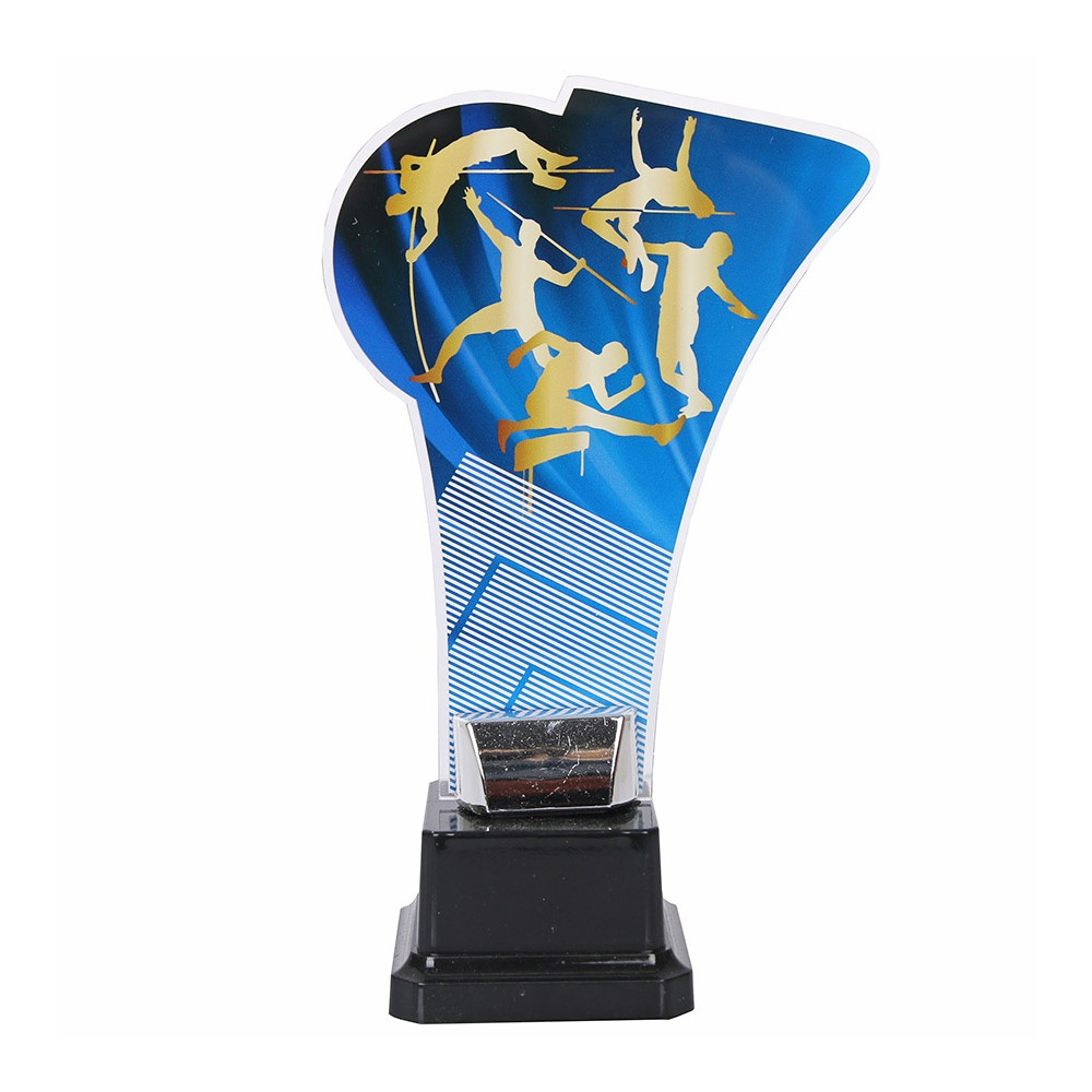 Trofeum plastikowe Tryumf			