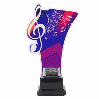 Trofeum plastikowe Tryumf			