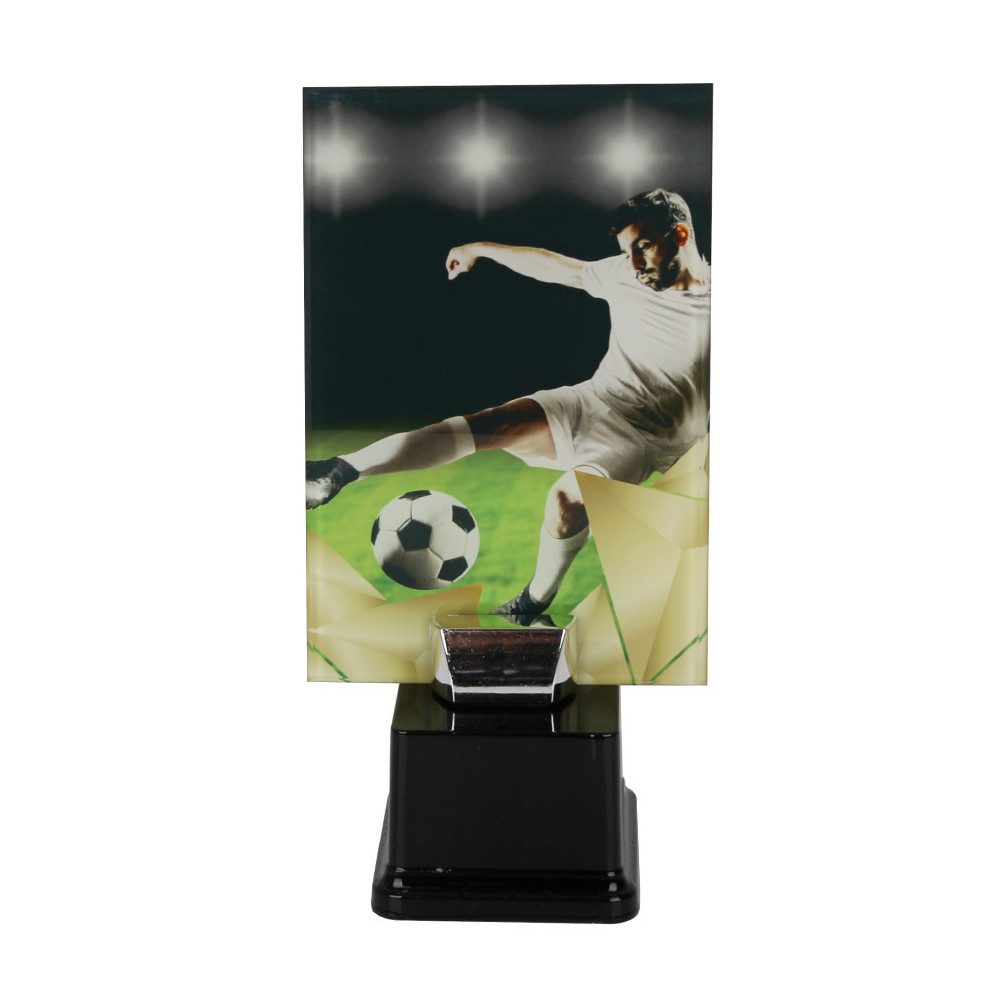 Trofeum szklane Tryumf			