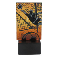 Trofeum szklane Tryumf			