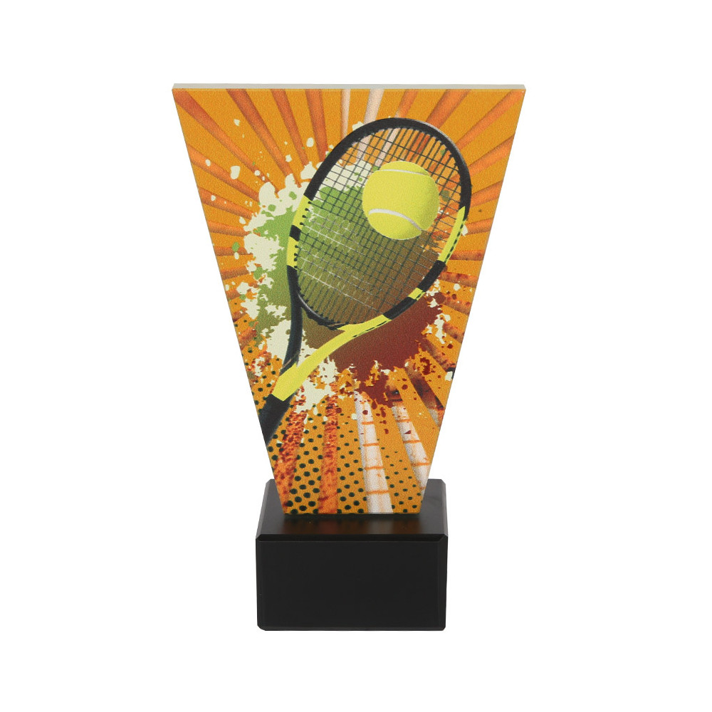 Trofeum szklane Tryumf			