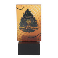 Trofeum szklane Tryumf			