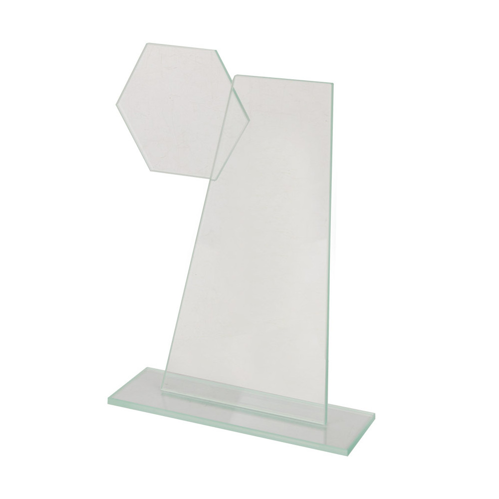 Trofeum szklane Tryumf			