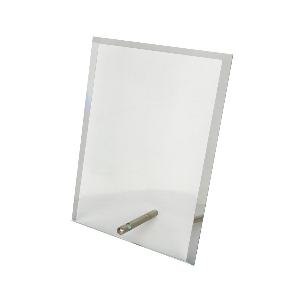 Trofeum szklane W301			