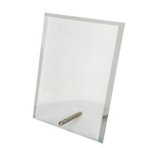 Trofeum szklane W302			