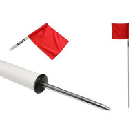 Chorągiewka boiskowa			