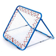 Bramka metalowa Tchoukball 1x1 m			