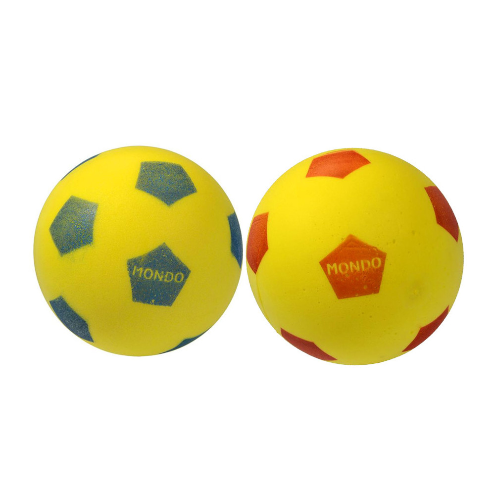 Piłka piankowa 140 mm			