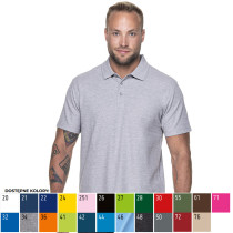 Koszulka polo Cotton			