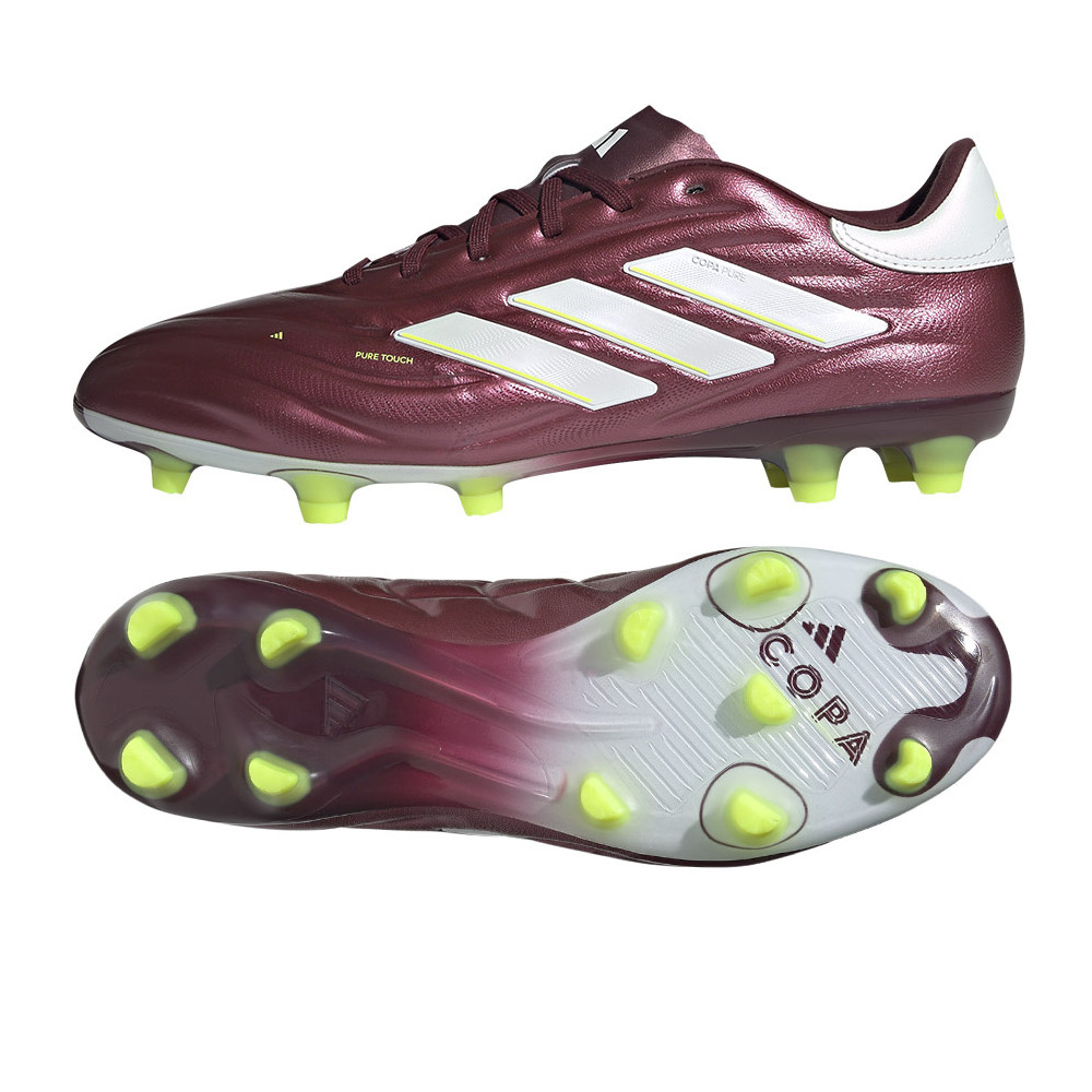 Buty adidas COPA PURE.2 PRO FG IE7490			