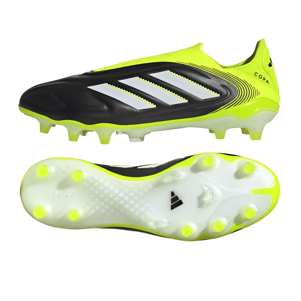 Buty adidas COPA PURE III Elite LL FG JH6302			