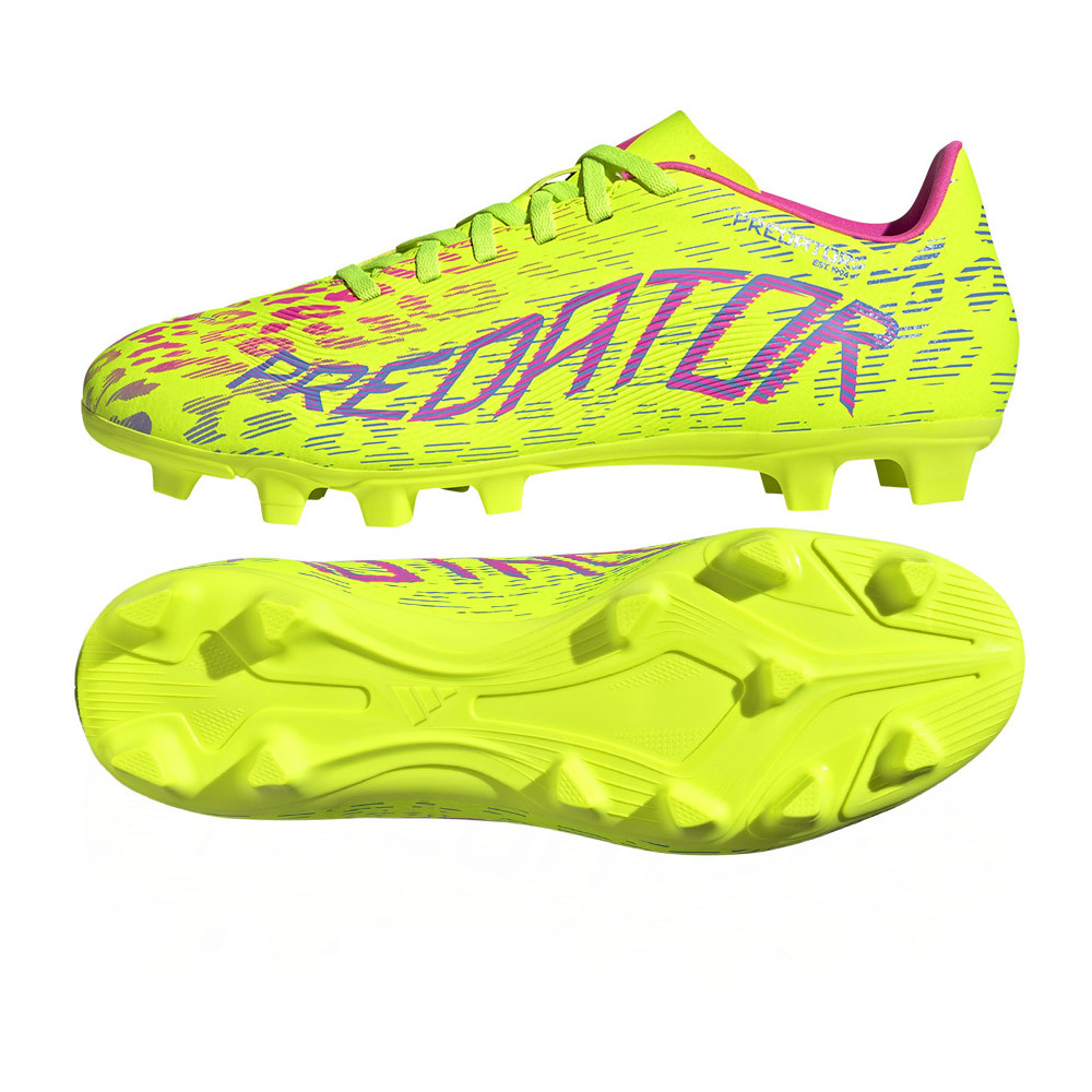 Buty adidas Predator Club FG/MG ID1324			