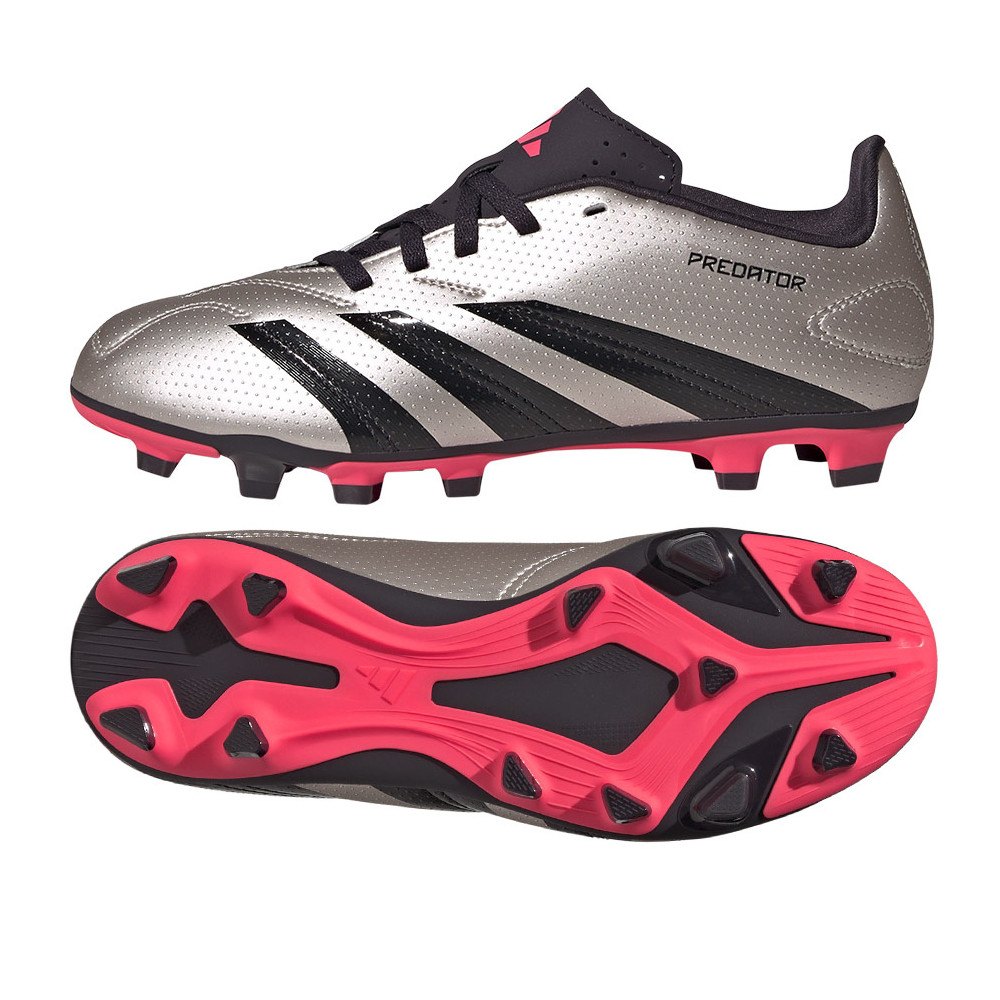Buty adidas Predator Club FxG Jr IF6423			