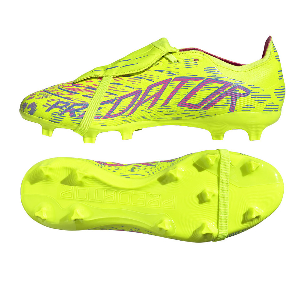 Buty adidas Predator League FT FG/MG JP9827			