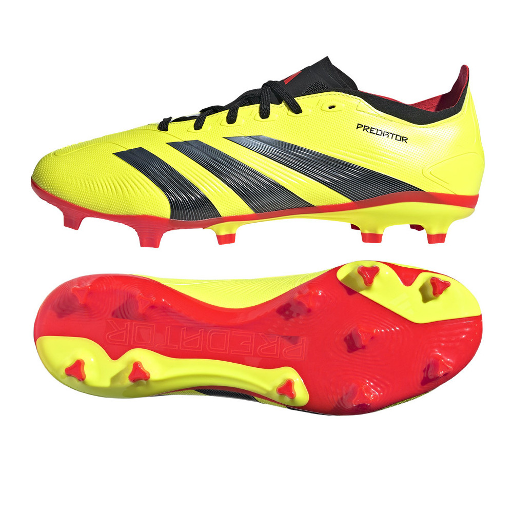 Buty adidas Predator League L FG IG7761			