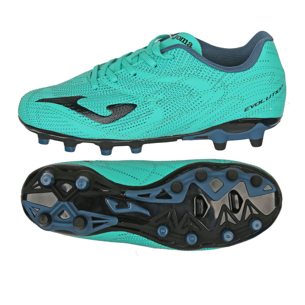Buty Joma EVOLUTION 2517 Jr EVJW2517FG			