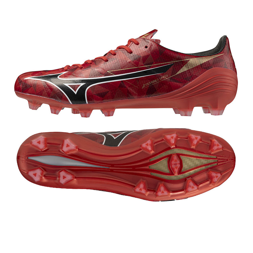 Buty Mizuno Alfa II Elite FG P1GA256260			