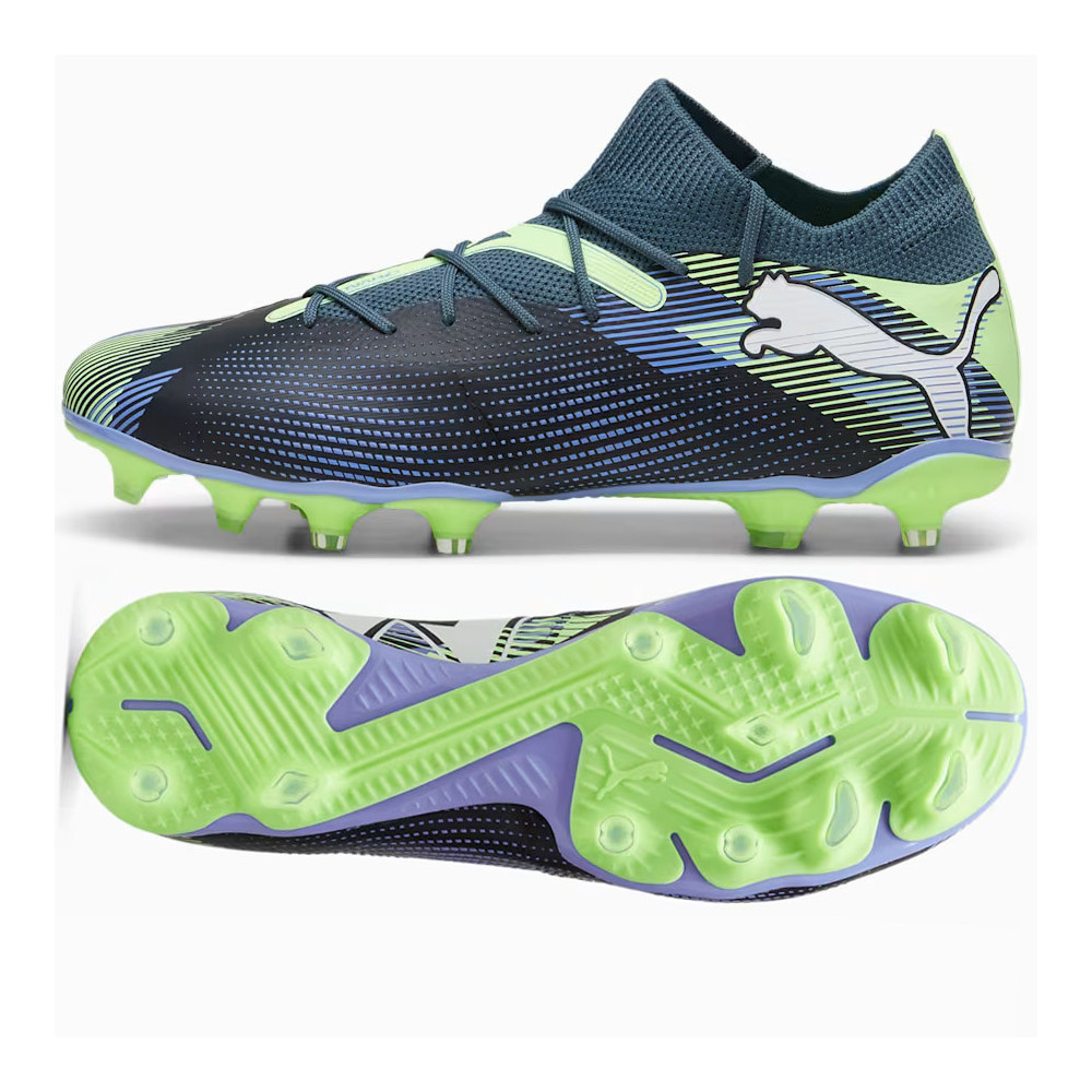 Buty Puma Future 7 Match FG/MG 107931-03			